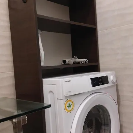 Apartament Z Ogrodkiem Ряшів Екстер'єр фото