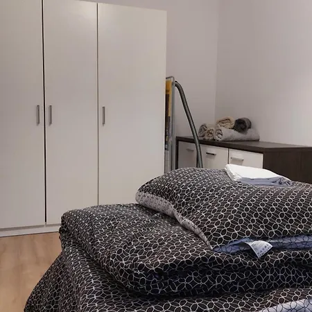 Apartament Z Ogrodkiem Ряшів Екстер'єр фото