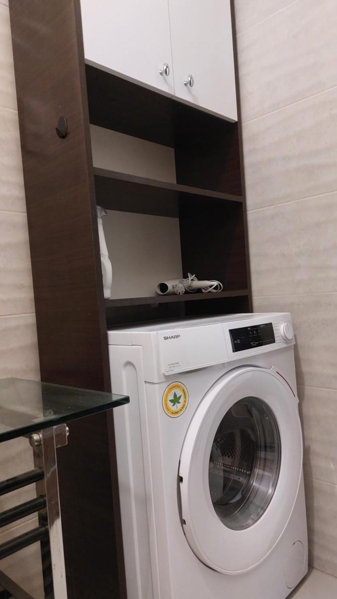 Z Ogrodkiem Apartment Rzeszow