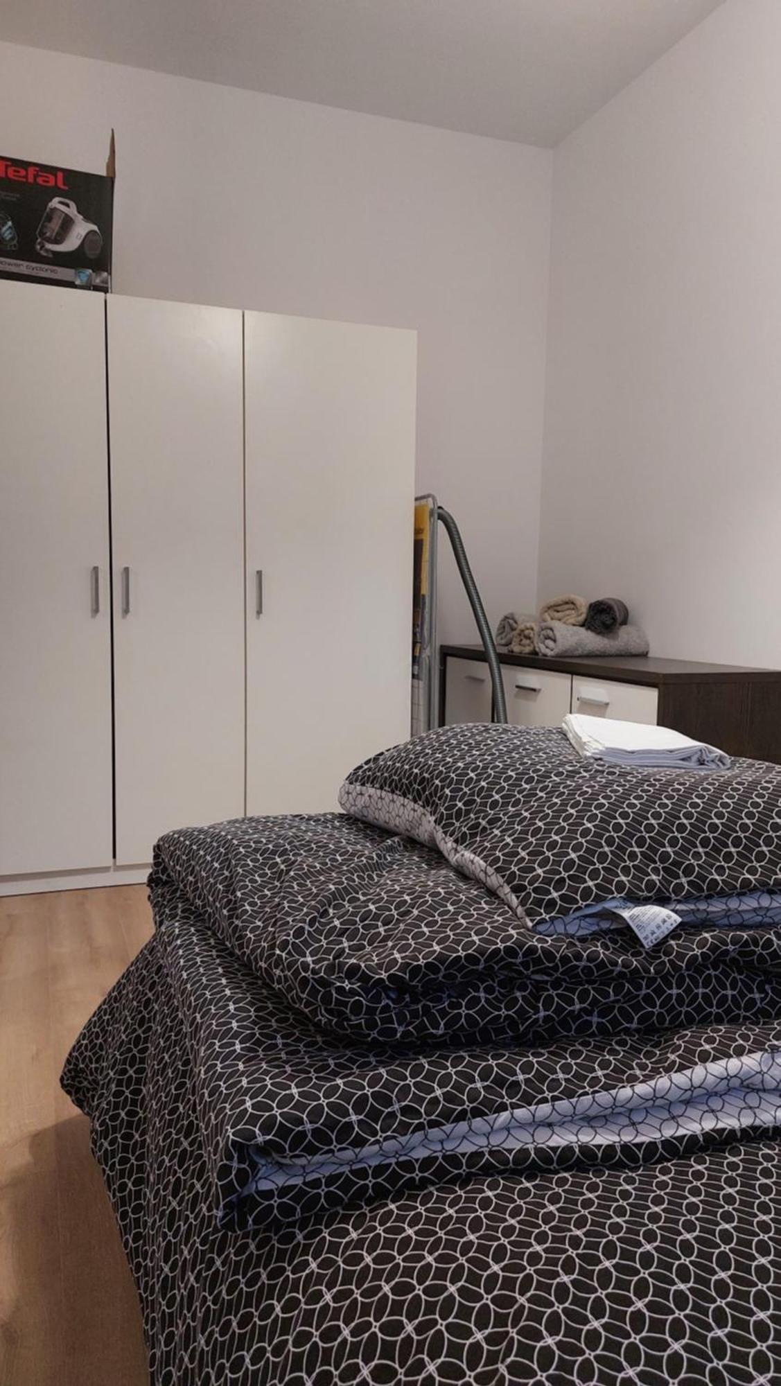 Apartment Z Ogrodkiem *