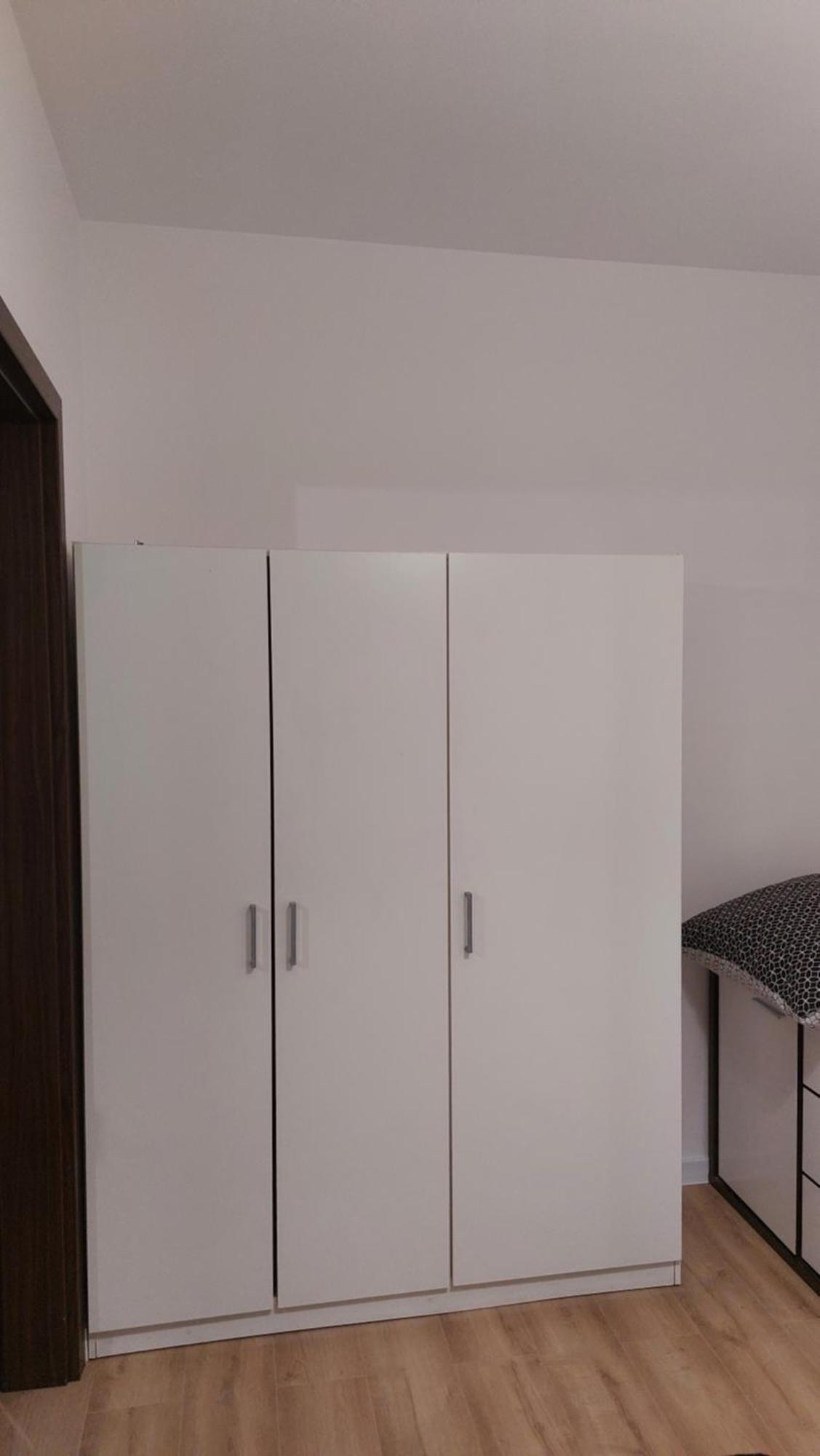 Apartment Z Ogrodkiem *