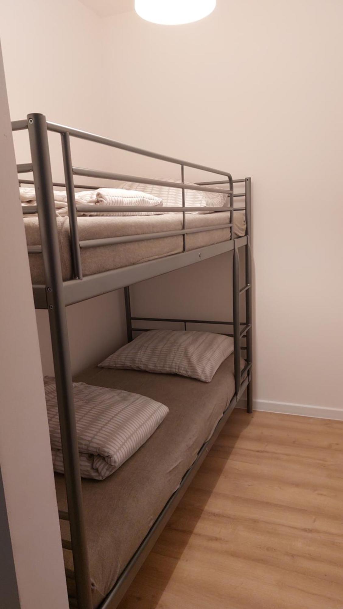 Apartment Z Ogrodkiem *