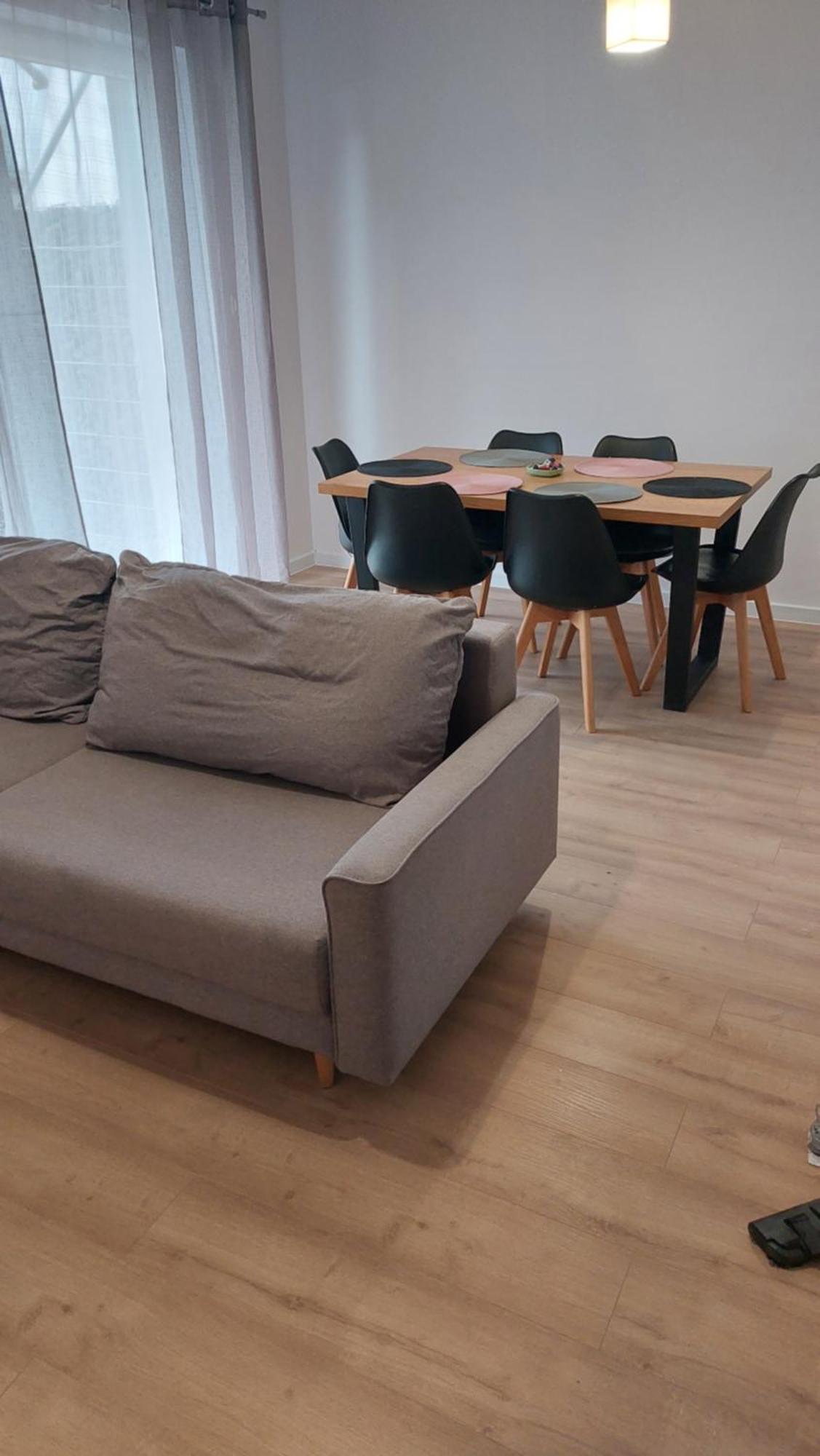 Apartment Z Ogrodkiem Rzeszow