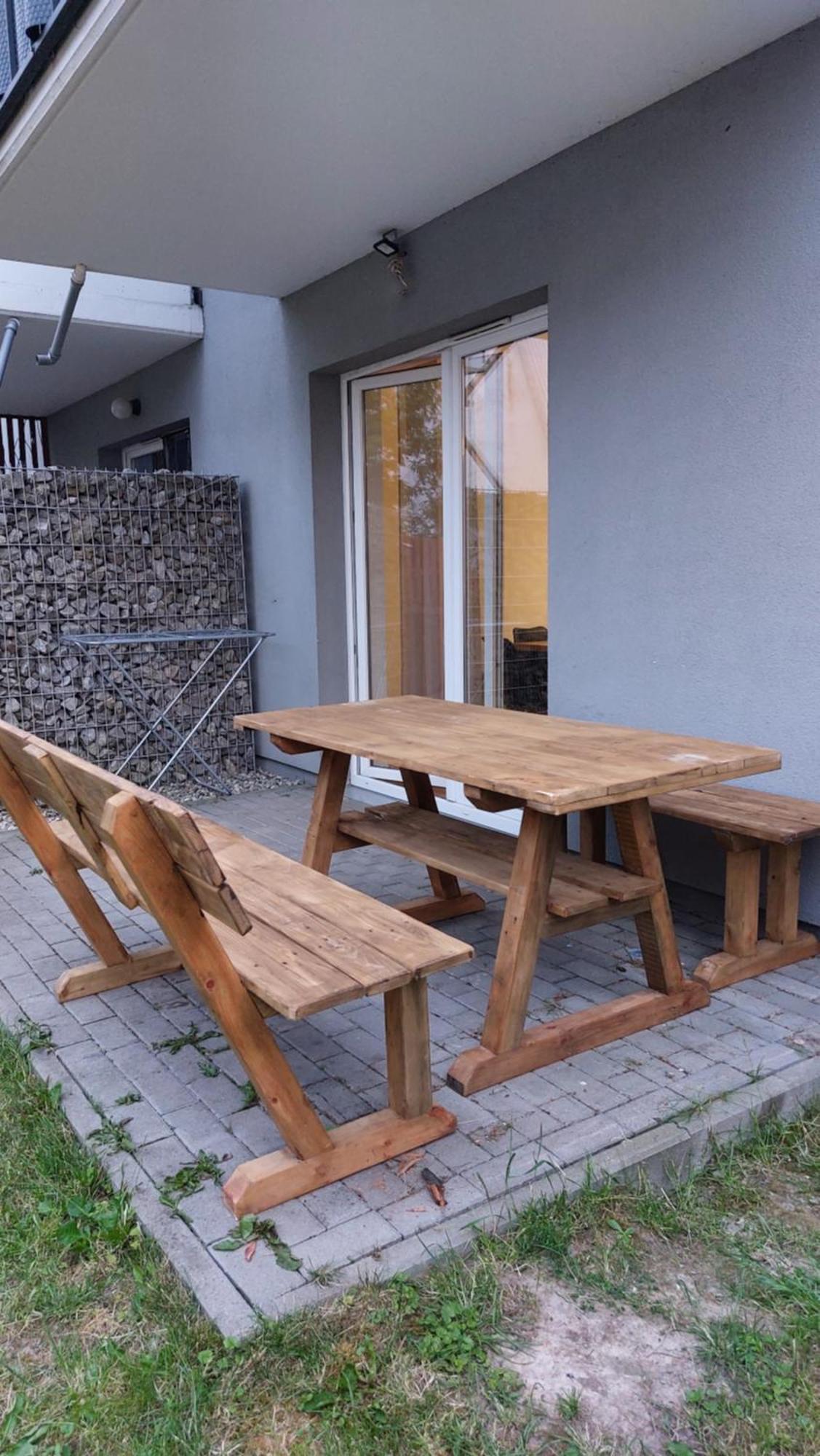 Z Ogrodkiem Rzeszow